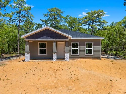 18082 Parakeet Rd, BROOKSVILLE, FL, 34614 | Card Image