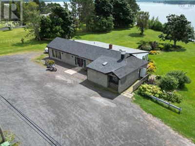 2656 Highway 376, House other with 2 bedrooms, 2 bathrooms and null parking in Lyons Brook NS | Image 1