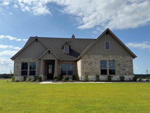 4205 Old Springtown Rd, Weatherford, TX, 76085-5733 | Card Image
