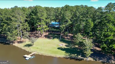 3352 Highway 20 W, House other with 3 bedrooms, 3 bathrooms and 4 parking in HAMPTON GA | Image 1