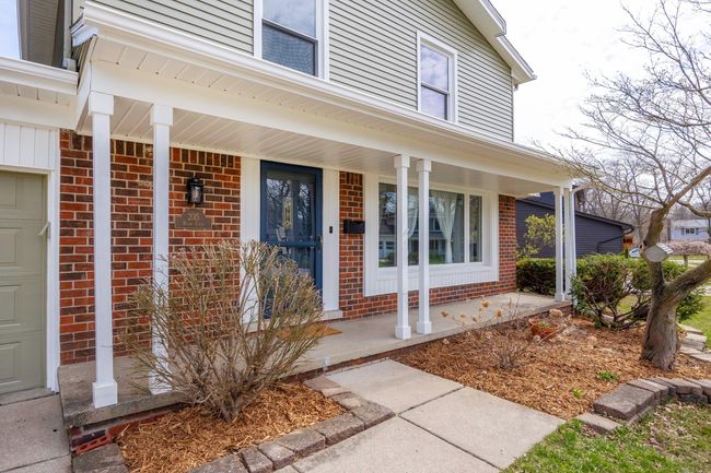 2015 Rugby Ct, House other with 4 bedrooms, 3 bathrooms and null parking in Ann Arbor MI | Image 56