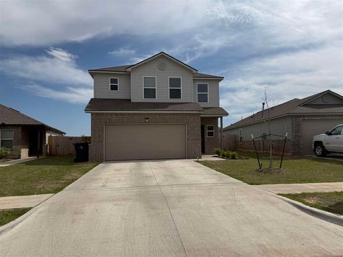 10332 Nw 18th St, Oklahoma City, OK, 73127-2855 | Card Image