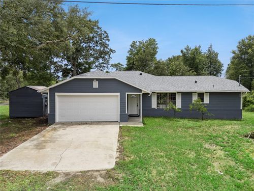 1110 Catherine St, ORANGE CITY, FL, 32763-6709 | Card Image