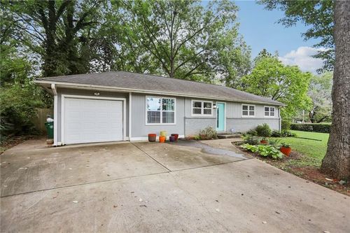 3808 Turner Heights Dr, Decatur, GA, 30032-3146 | Card Image
