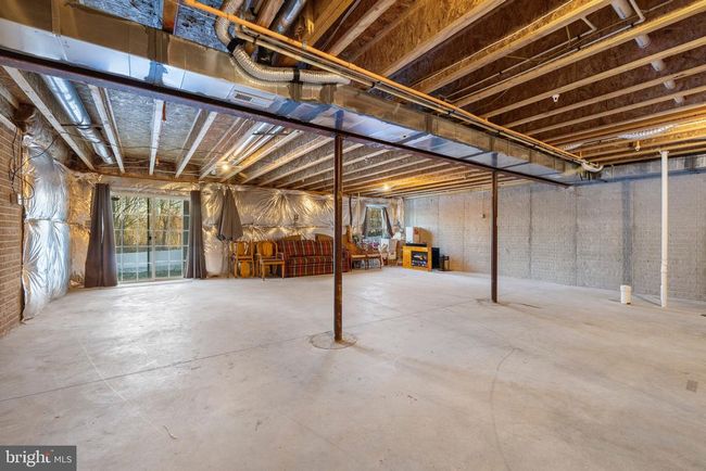 2810 Union Square Rd, Townhouse with 3 bedrooms, 3 bathrooms and null parking in NEW WINDSOR MD | Image 29