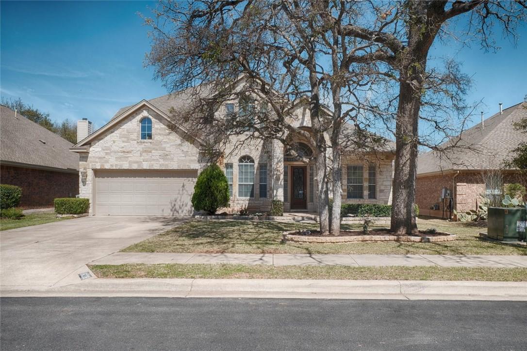 Residential Lease in Austin 2