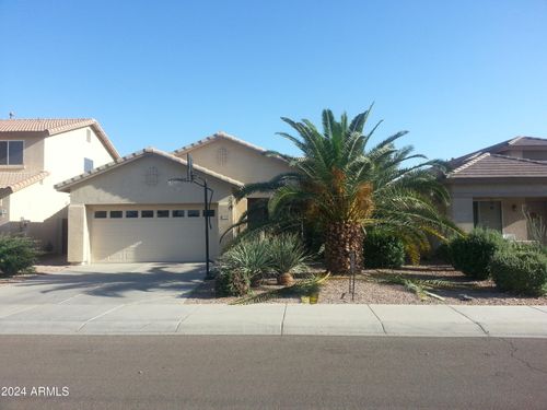 14199 W Clarendon Ave, Goodyear, AZ, 85395-8462 | Card Image