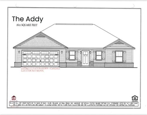 lot-136-139 Griffith Lane, Statesboro, GA, 30458 | Card Image