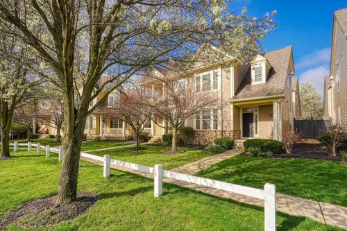 4227 Tuller Ridge Dr, Dublin, OH, 43017-5048 | Card Image