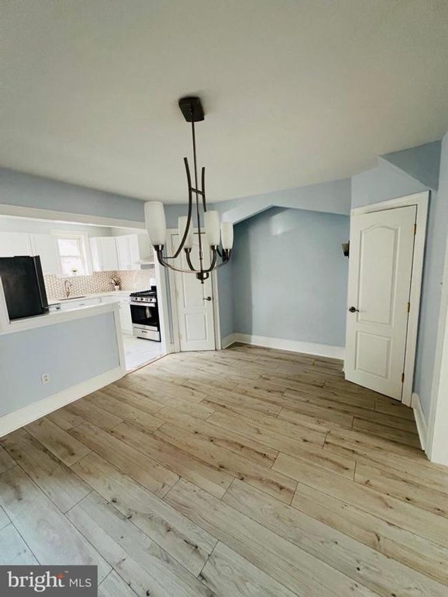 138 N Cedar Ln, Townhouse with 3 bedrooms, 1 bathrooms and null parking in UPPER DARBY PA | Image 23