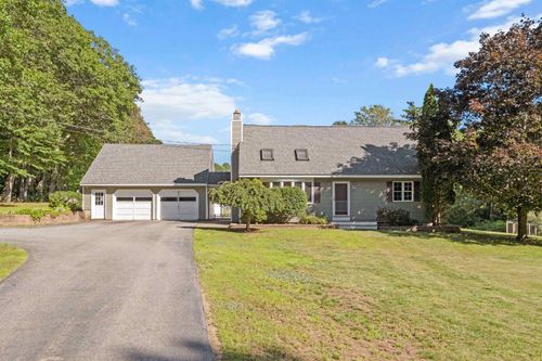 68 Joe Jones Rd, Gilmanton, NH, 03237-5203 | Card Image