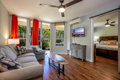 A103 - 2575 S Kihei Rd, Condo with 2 bedrooms, 2 bathrooms and null parking in Kihei HI | Image 3