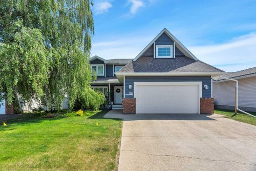 116 Armitage Close, Red Deer, AB, T4R2K6 | Card Image