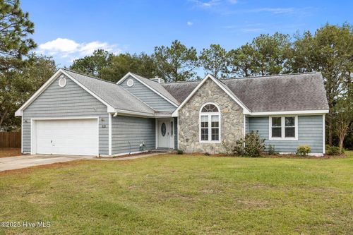 121 Guthrie Dr, Newport, NC, 28570-8974 | Card Image