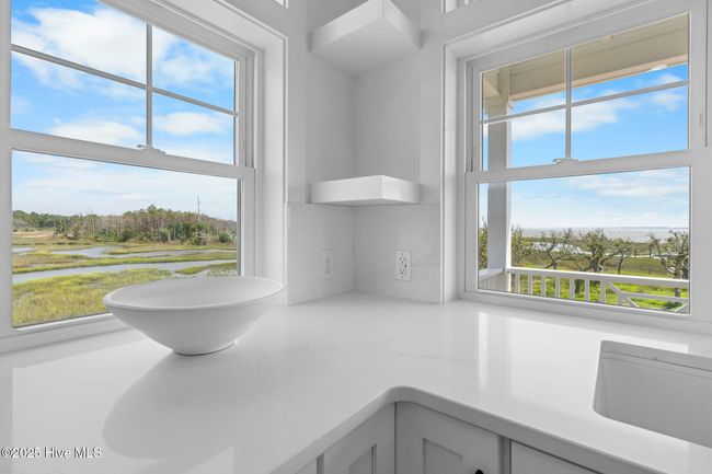 316 Bettie Path Rd, House other with 2 bedrooms, 2 bathrooms and null parking in Beaufort NC | Image 44