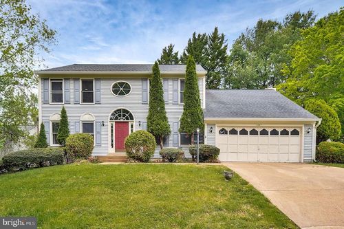 4287 Exeter Dr, DUMFRIES, VA, 22025-3109 | Card Image