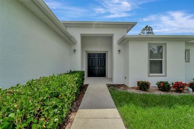 1174 S Mcduff Street, House other with 3 bedrooms, 2 bathrooms and null parking in North Port FL | Image 1