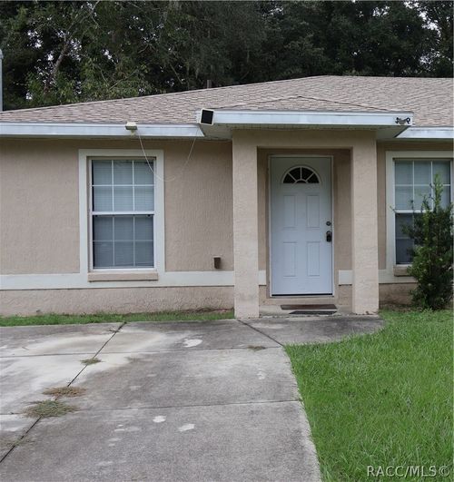 9047 N Travis Dr, Citrus Springs, FL, 34434-6236 | Card Image