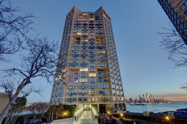 APT-4D - 7002 Kennedy Blvd E, Condo with 1 bedrooms, 2 bathrooms and null parking in Guttenberg NJ | Image 40