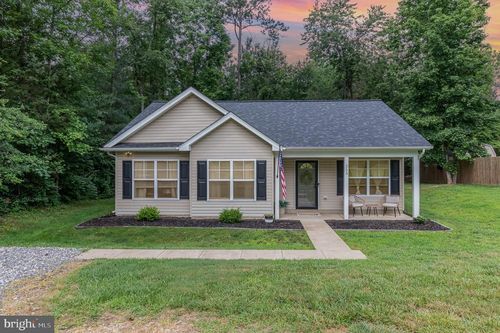 253 American Dr, Ruther Glen, VA, 22546-5016 | Card Image