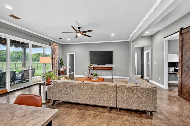 686 Cypress Point Dr, House other with 4 bedrooms, 3 bathrooms and null parking in Gunter TX | Image 12