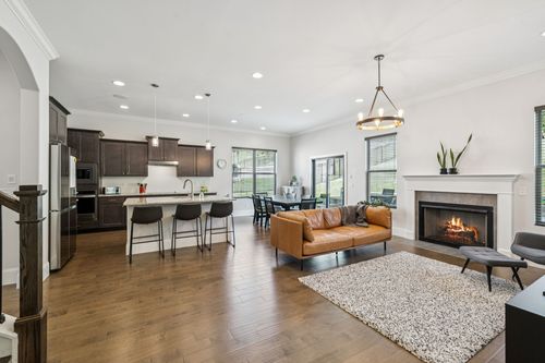 7102 Big Oak Ln, Nolensville, TN, 37135-7462 | Card Image