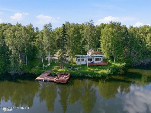 17833 W Bryant Rd, Big Lake, AK, 99623-2104 | Card Image