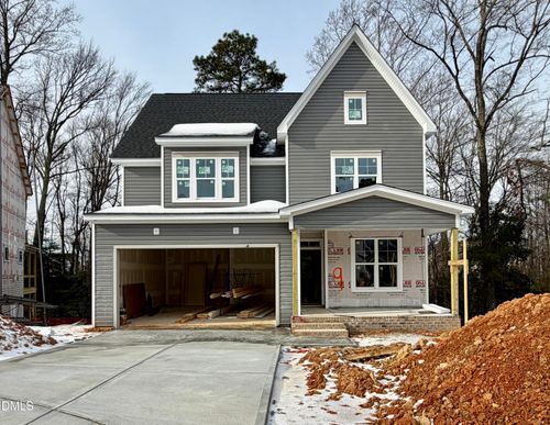 2616 Silver Gate Ct, Wake Forest, NC, 27587-2590 | Card Image