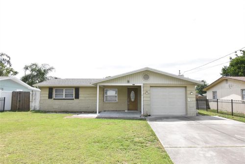 11025 Pickering Ln, PORT RICHEY, FL, 34668-2234 | Card Image