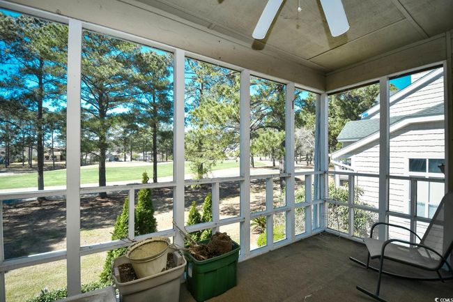 3837 - 3837 Myrtle Pointe Dr, Condo with 2 bedrooms, 2 bathrooms and null parking in Myrtle Beach SC | Image 27
