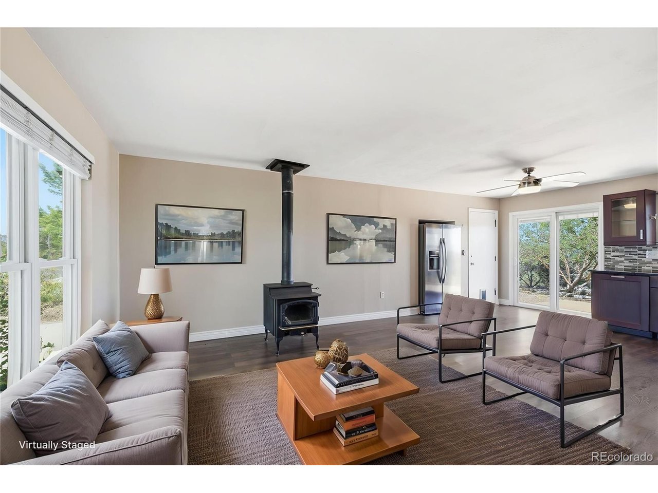 Residential in Broomfield 5