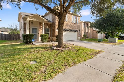 324 Wagon Wheel Way, Cibolo, TX, 78108-3772 | Card Image