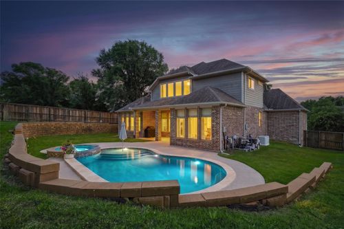 30902 Spanish Moss Xing, Fulshear, TX, 77441-3727 | Card Image