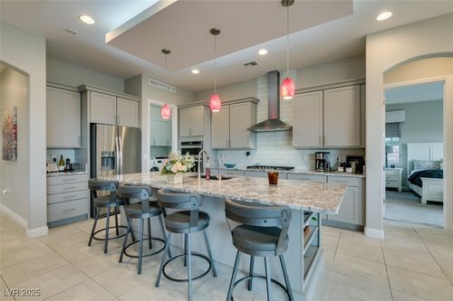 11160 Red Yucca Dr, Las Vegas, NV, 89138-6129 | Card Image