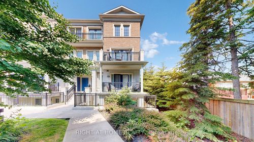 b14-26 Bruce St, Woodbridge, ON, L4L0H4 | Card Image