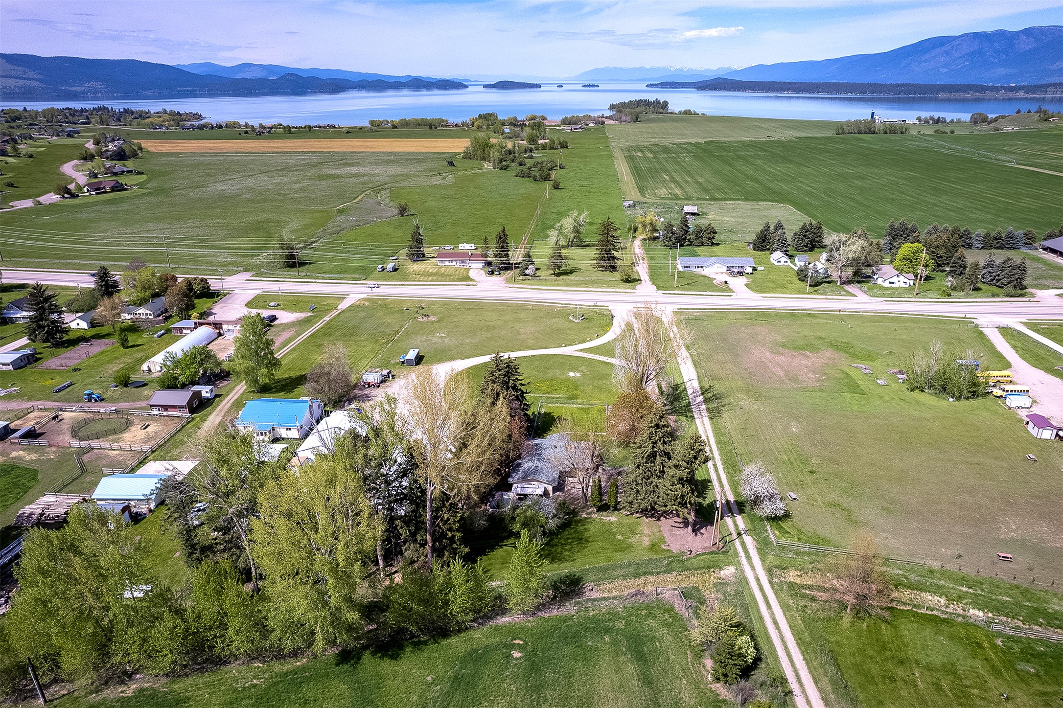 Residential in Polson 5