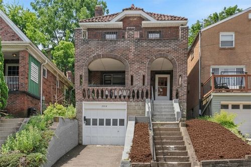 2914 Glendale Ave, Pittsburgh, PA, 15227-2538 | Card Image