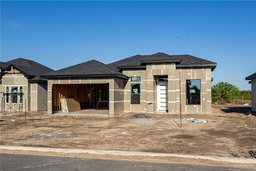 9710 N 71st Lane, Mission, TX, 78573 | Card Image