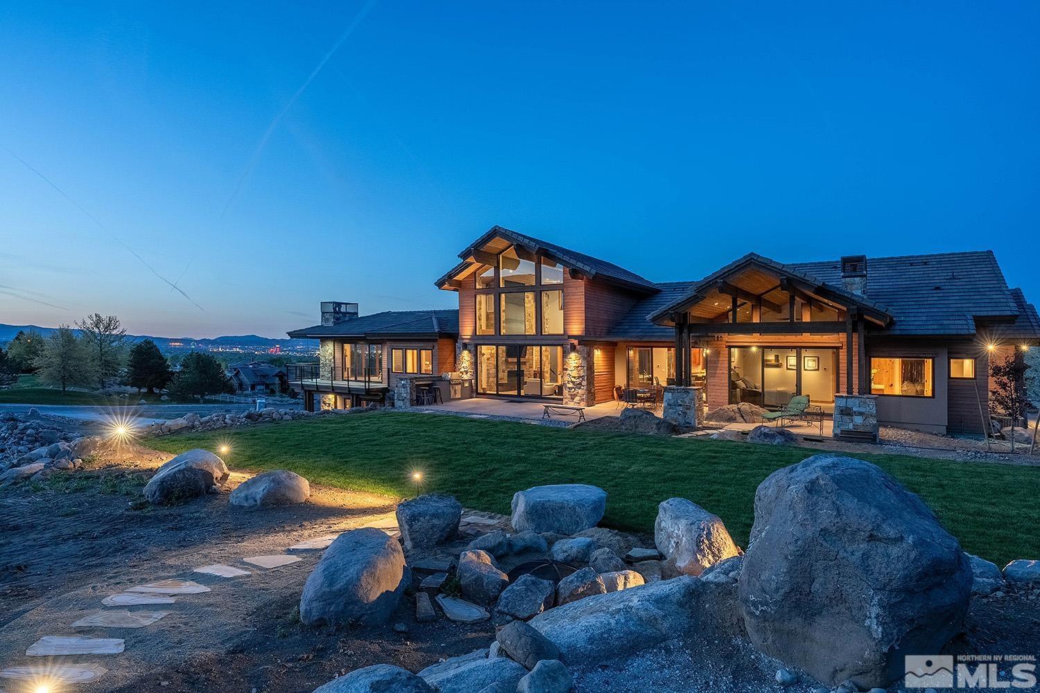 Boulder Glen Way, Reno, NV 89511