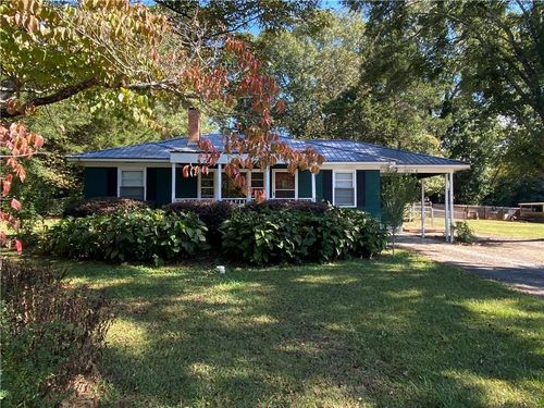 118 Glen Iris Dr, Monroe, GA, 30655-2302 | Card Image