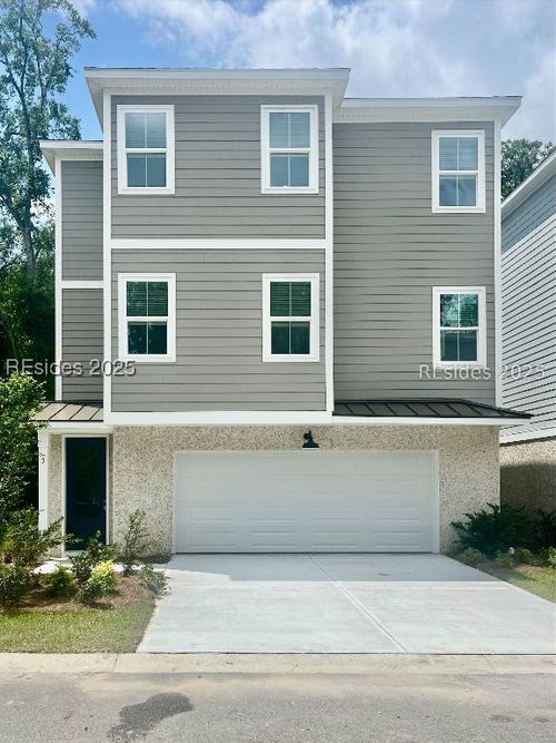 3 Lone Cypress Trail, Hilton Head Island, SC, 29926 | Card Image
