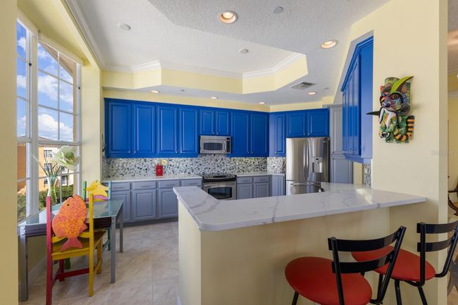 UNIT-404 - 6474 Watercrest Way, Condo with 3 bedrooms, 3 bathrooms and null parking in LAKEWOOD RANCH FL | Image 16