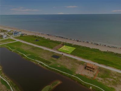 11345 Beachside Drive, Home with 0 bedrooms, 0 bathrooms and null parking in Galveston TX | Image 2