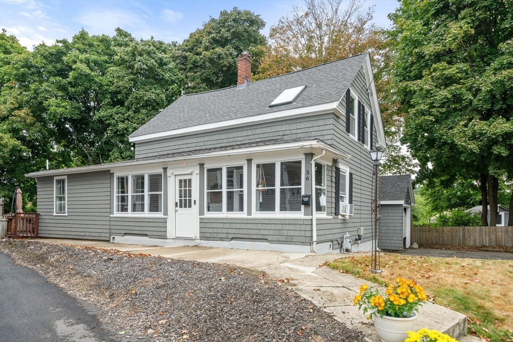 Ruggles St, Franklin, MA 02038