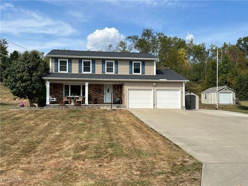 899 Loway Dr, New Franklin, OH, 44216-9433 | Card Image