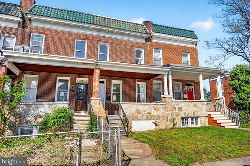 1358 Homestead St, BALTIMORE, MD, 21218-3624 | Card Image