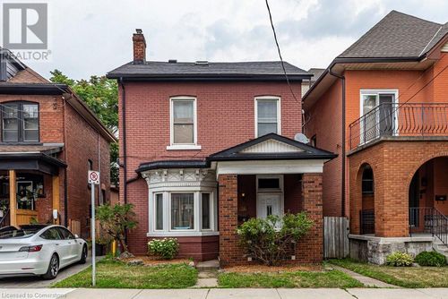 24 Florence St, Hamilton, ON, L8R1W4 | Card Image