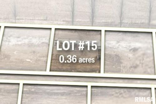 Lot 15 Maple Grove Cir, Donahue, IA, 52746 | Card Image