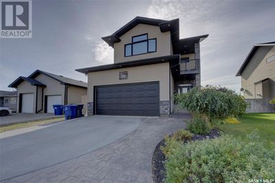 814 Rock Hill Lane, House other with 3 bedrooms, 3 bathrooms and null parking in Martensville SK | Image 1