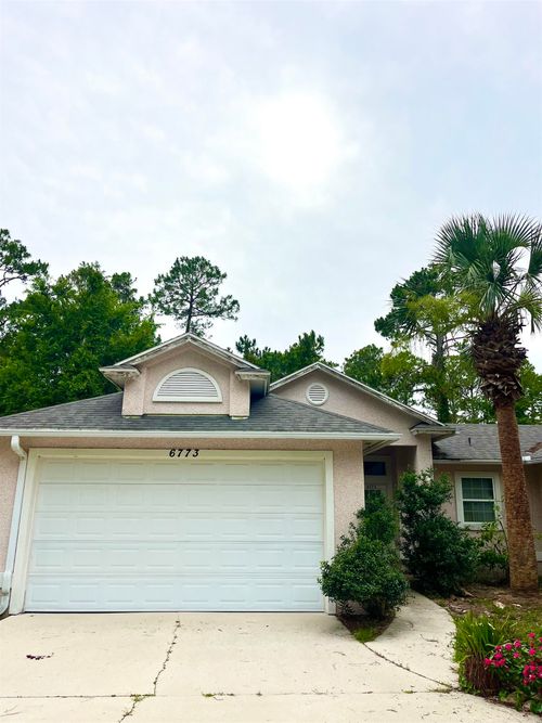 6773 Veronica Ct, St Augustine, FL, 32086-7699 | Card Image